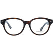 Ermenegildo Zegna Braune Kunststoffbrille (Fassung)