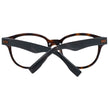 Ermenegildo Zegna Braune Kunststoffbrille (Fassung)