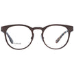 Ermenegildo Zegna Bronze-Titanium-Brille (Rahmen)