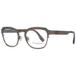 Ermenegildo Zegna Bronze-Titanium-Brille (Rahmen)