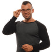 Ermenegildo Zegna Bronze-Titanium-Brille (Rahmen)