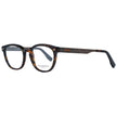 Ermenegildo Zegna Braune Kunststoffbrille (Fassung)
