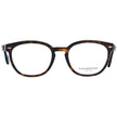 Ermenegildo Zegna Braune Kunststoffbrille (Fassung)