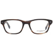 Ermenegildo Zegna Braune Kunststoffbrille (Fassung)