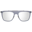 Police Graue Sonnenbrille aus Kunststoff