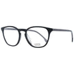 Lozza Schwarze Brille aus Acetat & Kunststoff (Gestell)