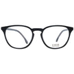 Lozza Schwarze Brille aus Acetat & Kunststoff (Gestell)