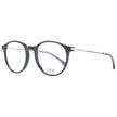 Lozza Schwarze Brille aus Azetat und Kunststoff (Gestell)