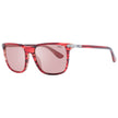 BMW Mehrfarbige Sonnenbrille aus Kunststoff