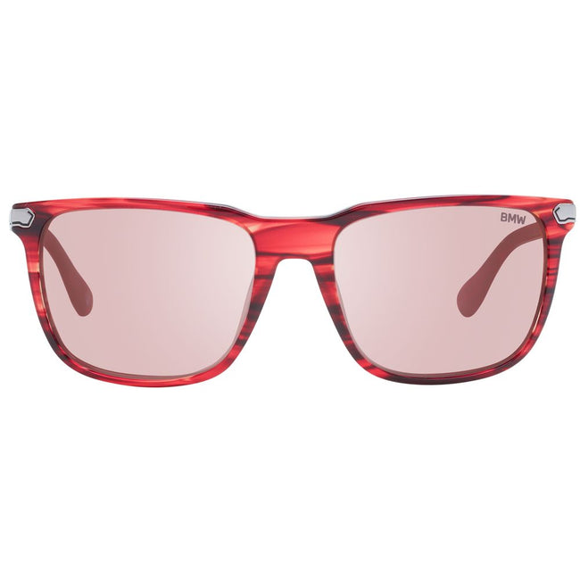 BMW Mehrfarbige Sonnenbrille aus Kunststoff