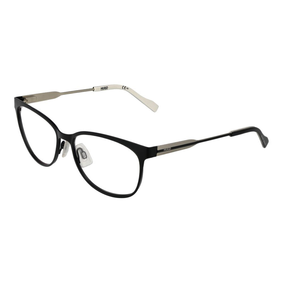 Hugo Boss Black Stainless Steel Glasses (Frame)