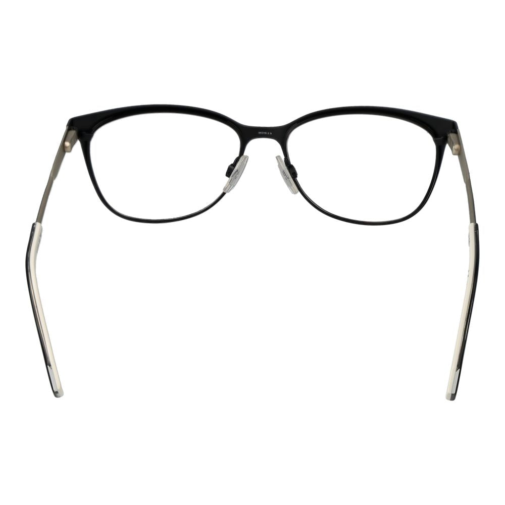 Hugo Boss Black Stainless Steel Glasses (Frame)