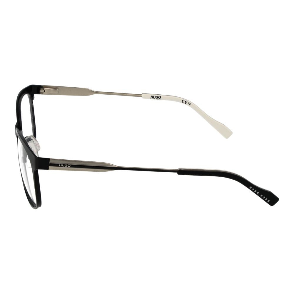 Hugo Boss Black Stainless Steel Glasses (Frame)