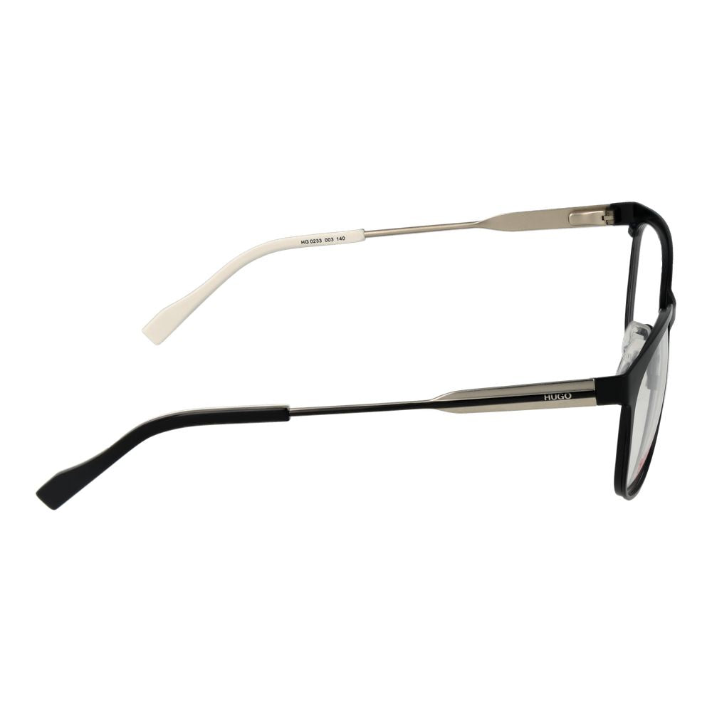 Hugo Boss Black Stainless Steel Glasses (Frame)