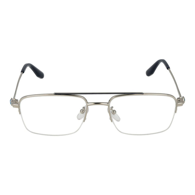 BMW Graue Metallbrille (Gestell)