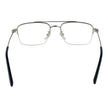 BMW Graue Metallbrille (Gestell)