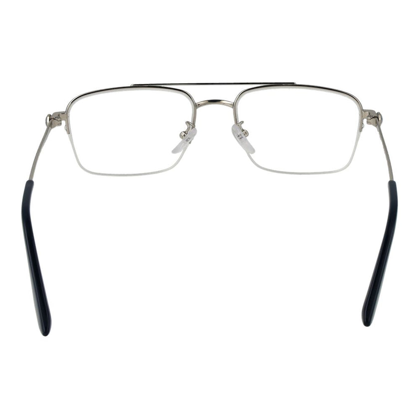 BMW Graue Metallbrille (Gestell)