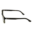 Spy Olivgrüne Kunststoffbrille (Fassung)