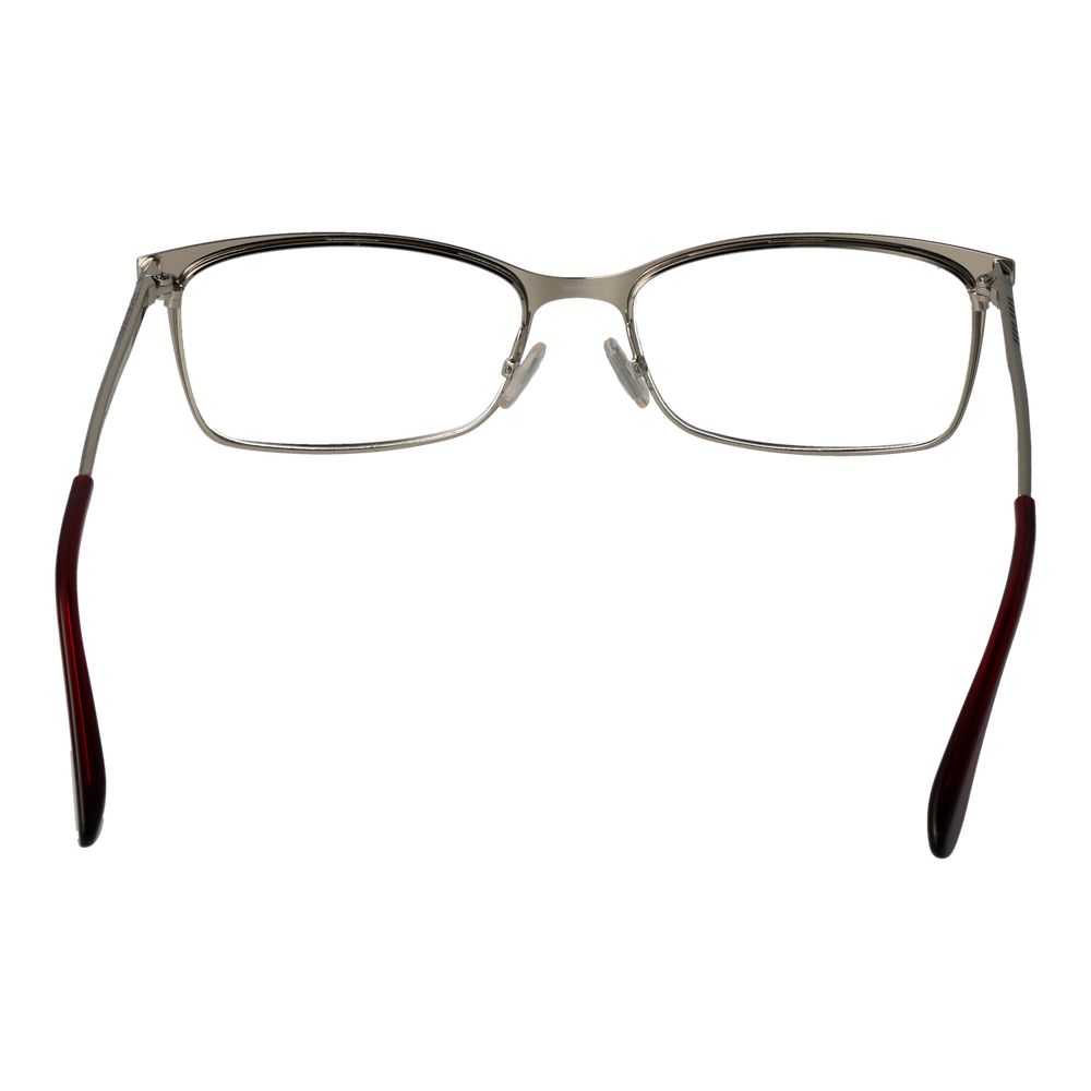 Hugo Boss Stainless Steel Glasses in Burgundy (Frame)