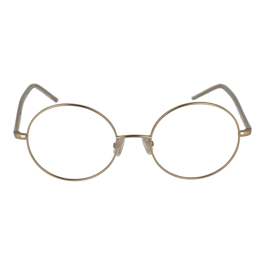 Hugo Boss Titanium Glasses with Gold Finish (Frame)