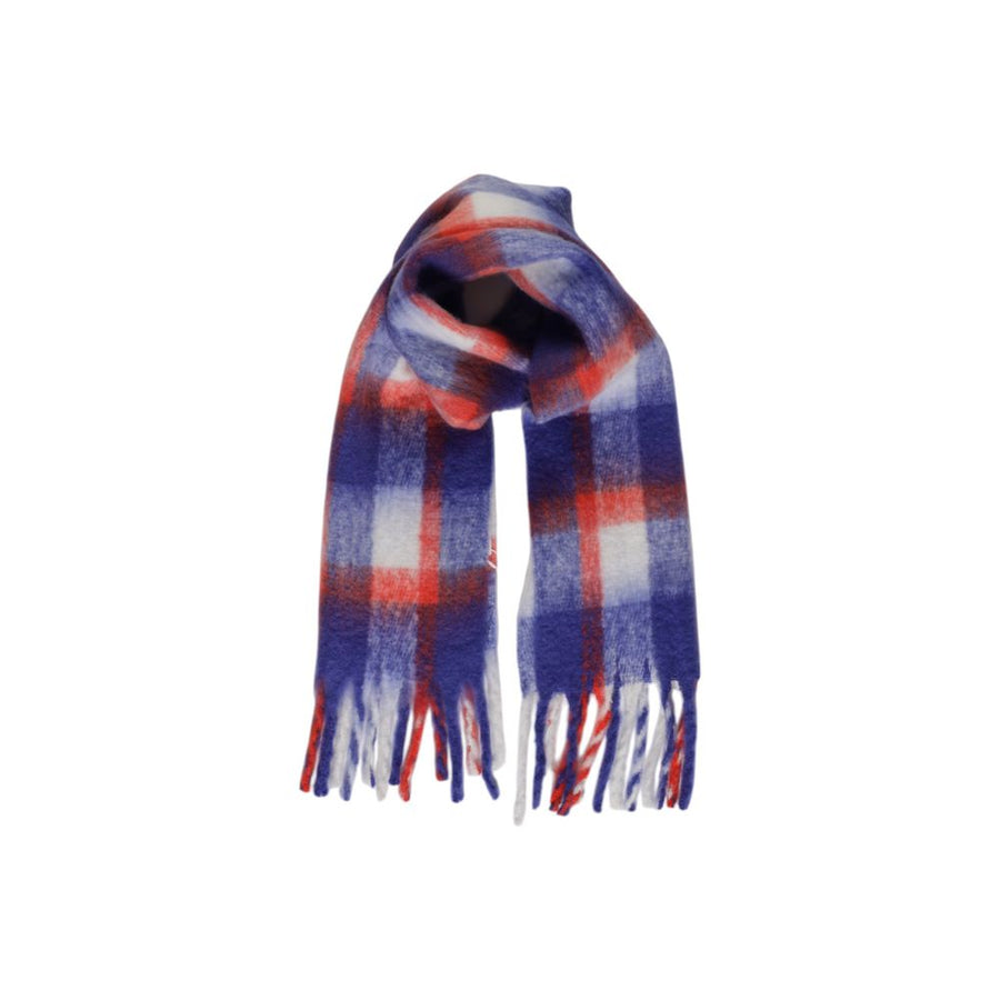 Only Lilac Polyester Scarf