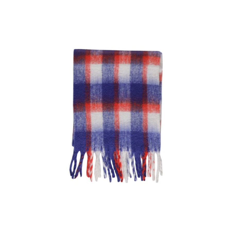 Only Lilac Polyester Scarf