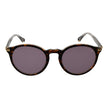Scotch & Soda Braune Sonnenbrille aus Acetat