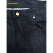 Nudie Jeans Blaue Baumwolle Männer Jeans