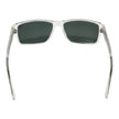 Timberland Transparente Sonnenbrille aus Kunststoff