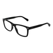 Polaroid Schwarze Polyester-Brille (Gestelle)