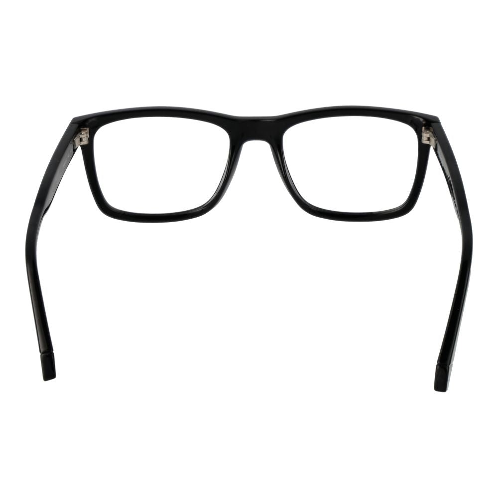 Polaroid Schwarze Polyester-Brille (Gestelle)
