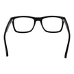 Polaroid Schwarze Polyester-Brille (Gestelle)