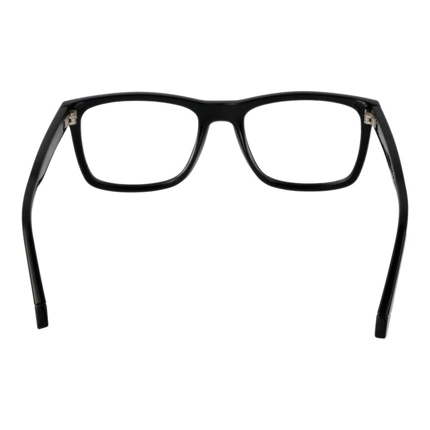 Polaroid Schwarze Polyester-Brille (Gestelle)