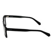 Polaroid Schwarze Polyester-Brille (Gestelle)