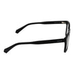 Polaroid Schwarze Polyester-Brille (Gestelle)