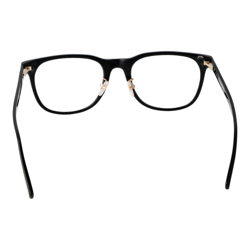 Ermenegildo Zegna Schwarze Brille aus Acetat (Gestell)