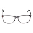 Ermenegildo Zegna Graue Brille aus Acetat (Gestell)