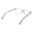 Ermenegildo Zegna Graue Brille aus Acetat (Gestell)
