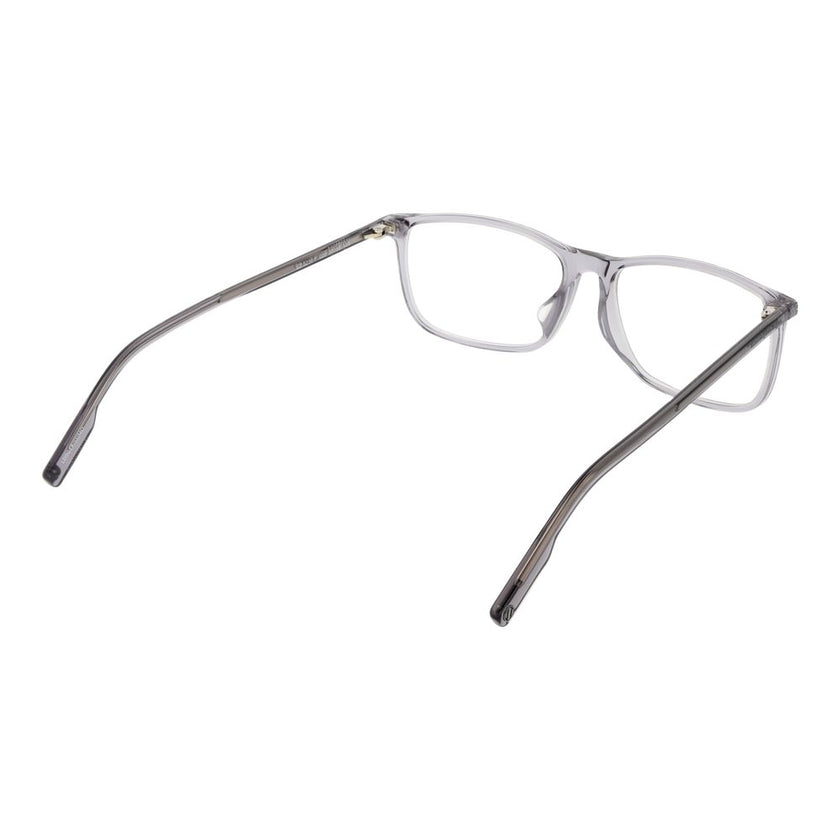 Ermenegildo Zegna Graue Brille aus Acetat (Gestell)
