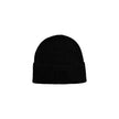 Calvin Klein Jeans Schwarze Marabou-Kappe (Baseballkappe)