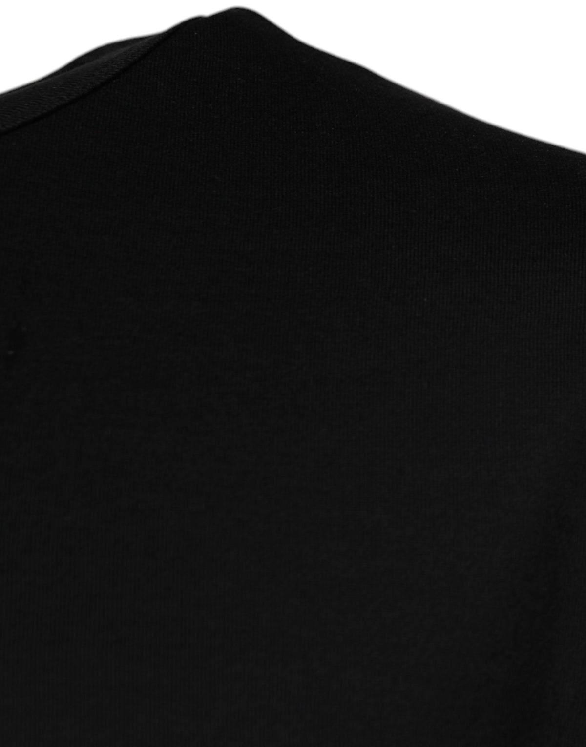 Dolce & Gabbana Multicolor Camouflage Crew Neck T-Shirt