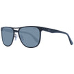 BMW Schwarze Aluminium-Sonnenbrille