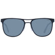 BMW Schwarze Aluminium-Sonnenbrille