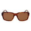 Timberland Braune Sonnenbrille aus Acetat