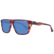 BMW Braune Sonnenbrille aus Acetat