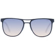 BMW Schwarze Aluminium-Sonnenbrille