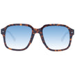 Scotch & Soda Braune Sonnenbrille aus Metall