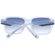 Timberland Sonnenbrille aus transparentem Acetat