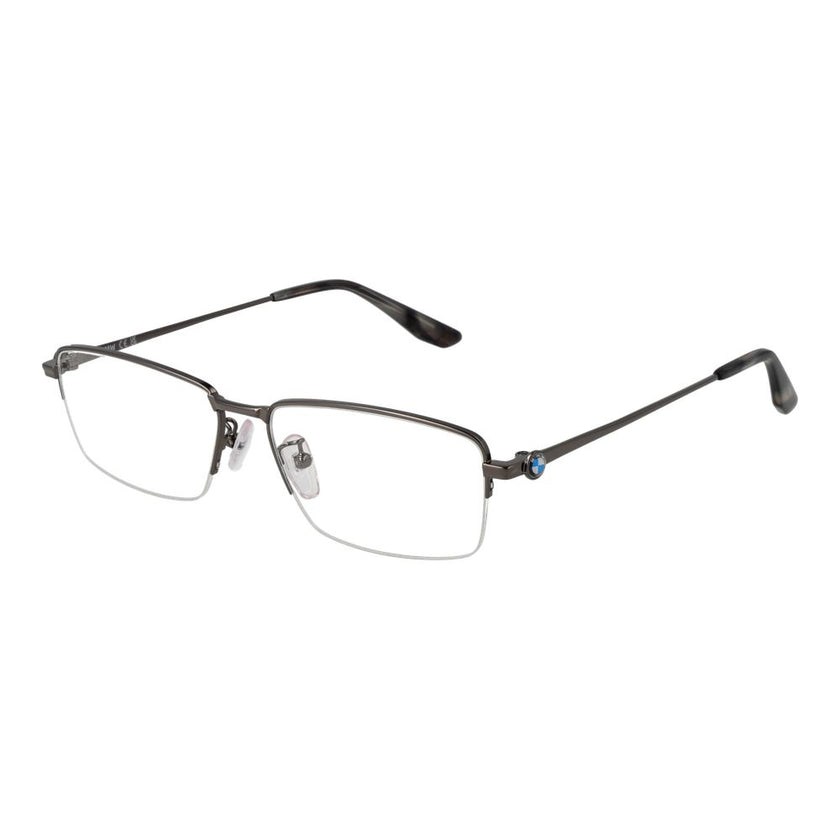 BMW Graue Metallbrille (Gestell)