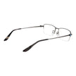 BMW Graue Metallbrille (Gestell)